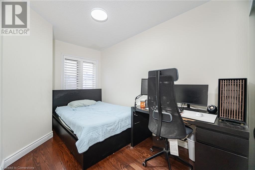 5255 Guildwood Way Unit# 62, Mississauga, Ontario  L5R 4A8 - Photo 24 - 40724426