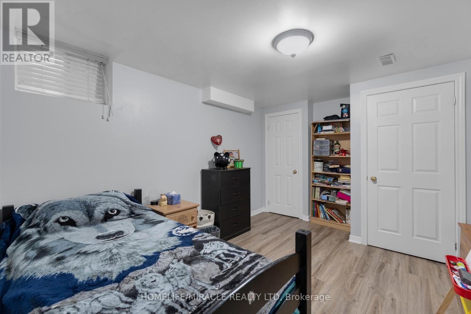 18 Hartwell Gate, Brampton, Ontario  L6R 2V3 - Photo 42 - W12120713