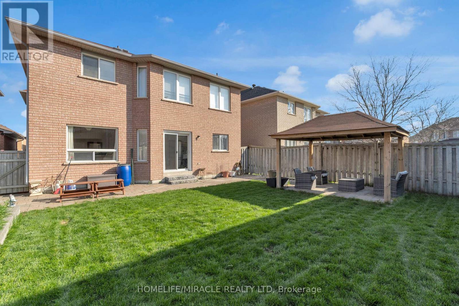 18 Hartwell Gate, Brampton, Ontario  L6R 2V3 - Photo 49 - W12120713