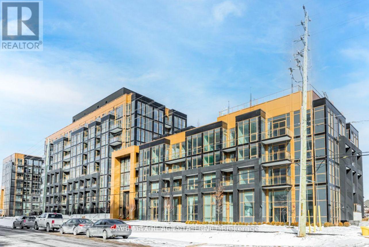 716 - 2333 KHALSA GATE, Oakville, Ontario