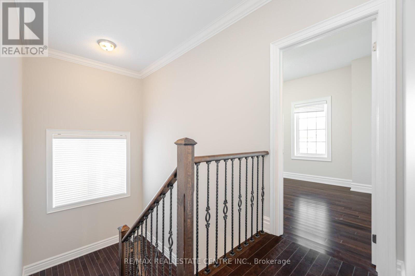 Upper - 4 Danfield Court, Brampton, Ontario  L6Y 2X9 - Photo 25 - W12122288