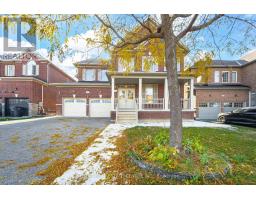UPPER - 4 DANFIELD COURT, Brampton, Ontario