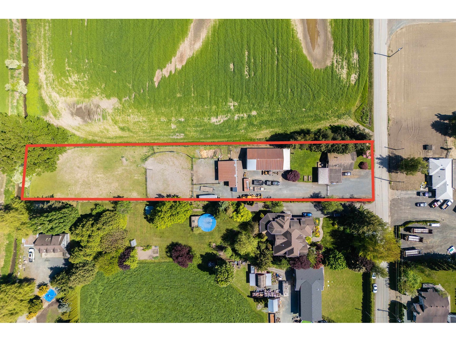 Property at 42655 ADAMS ROAD image 2