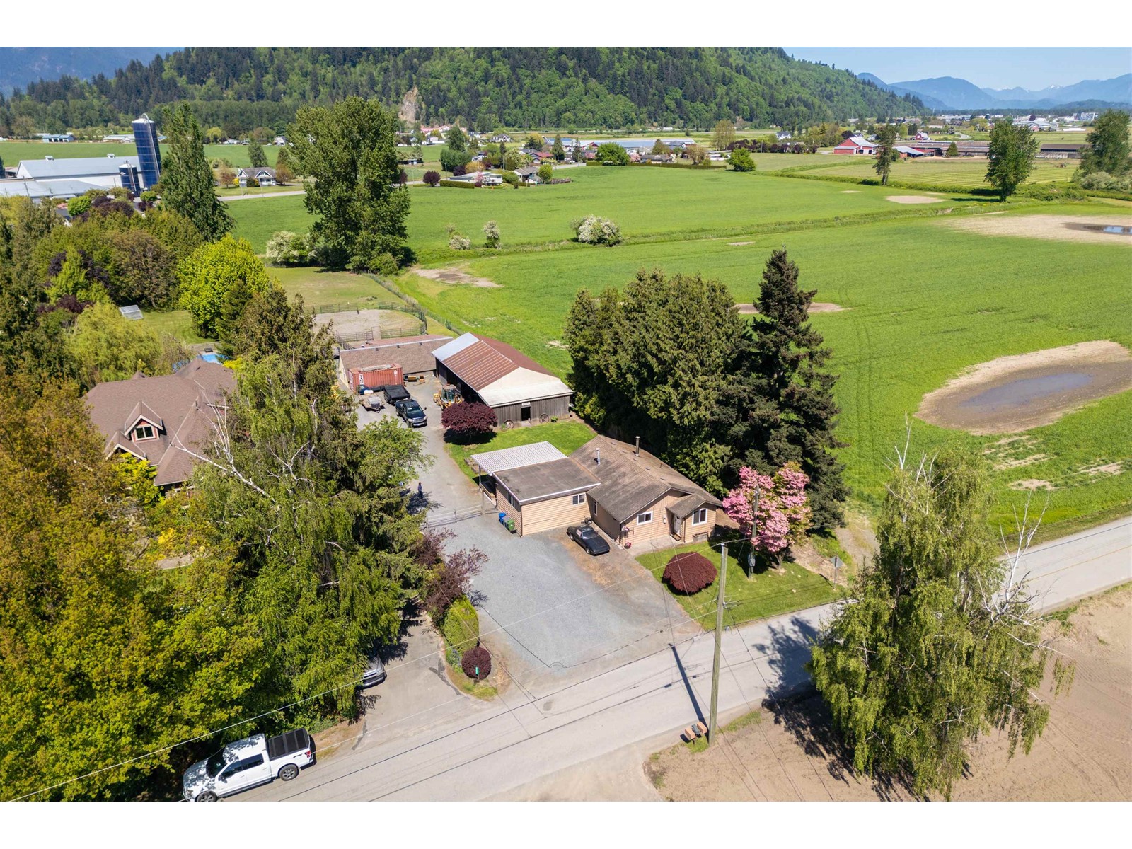Property at 42655 ADAMS ROAD image 1