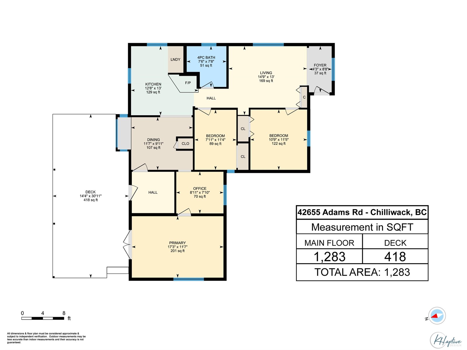Property at 42655 ADAMS ROAD image 4