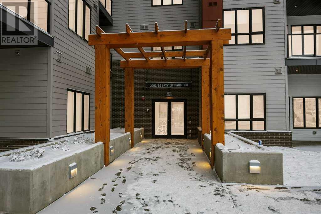 2222, 60 Skyview Ranch Road Ne, Calgary, Alberta  T3N 2J8 - Photo 4 - A2214180