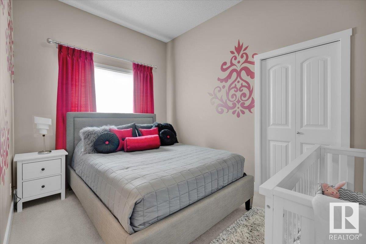 413 Chappelle Dr Sw, Edmonton, Alberta  T6W 0Z3 - Photo 27 - E4434336