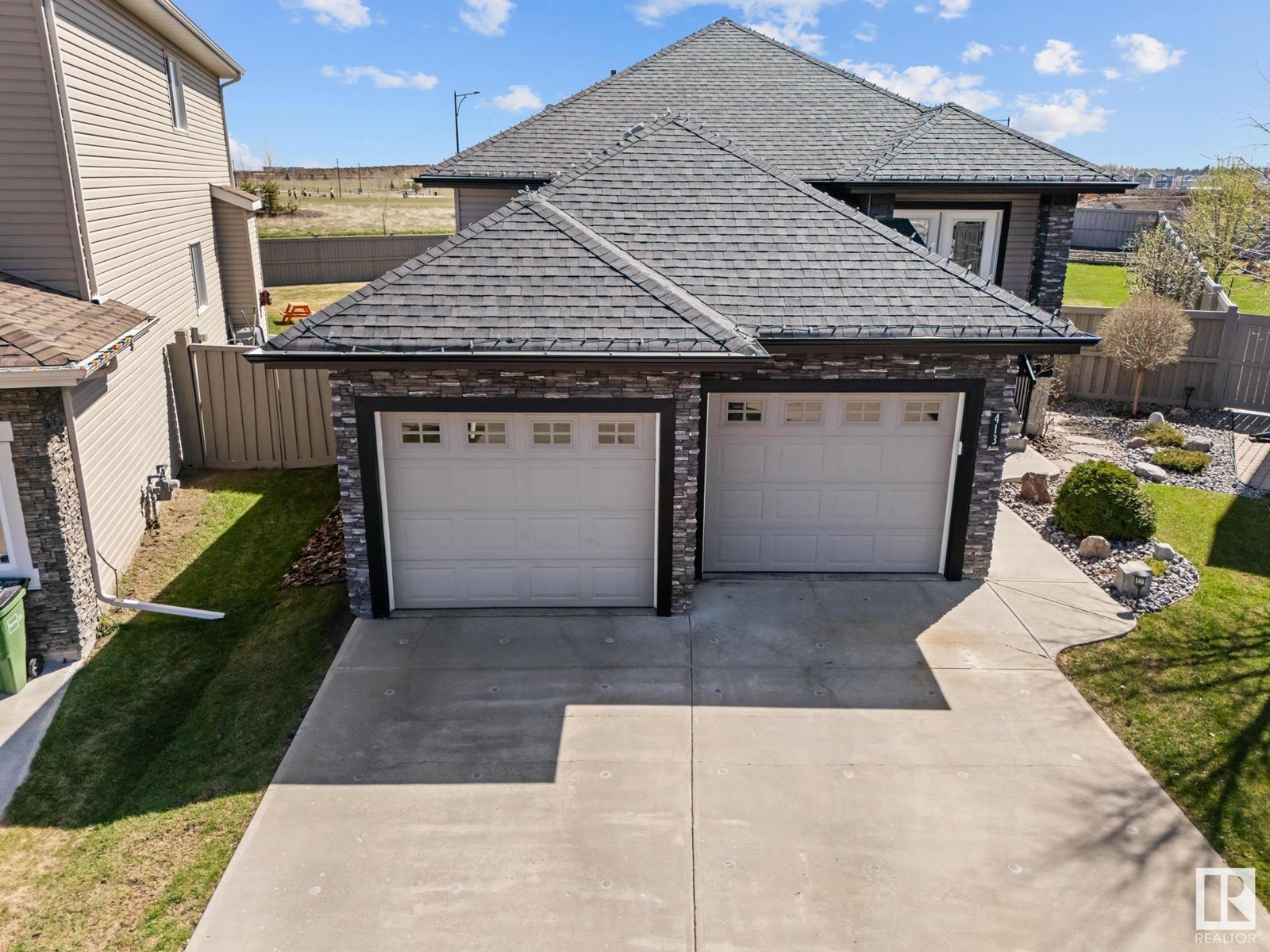 413 Chappelle Dr Sw, Edmonton, Alberta  T6W 0Z3 - Photo 1 - E4434336