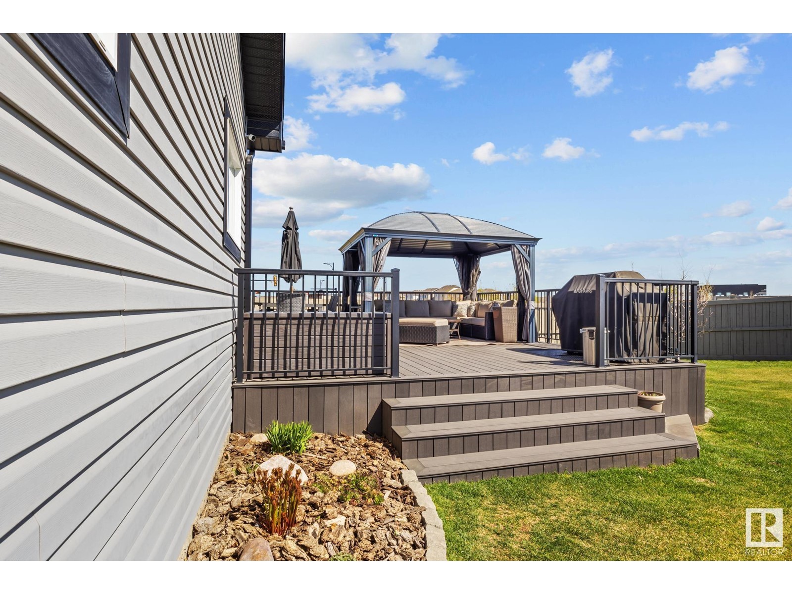 413 Chappelle Dr Sw, Edmonton, Alberta  T6W 0Z3 - Photo 60 - E4434336