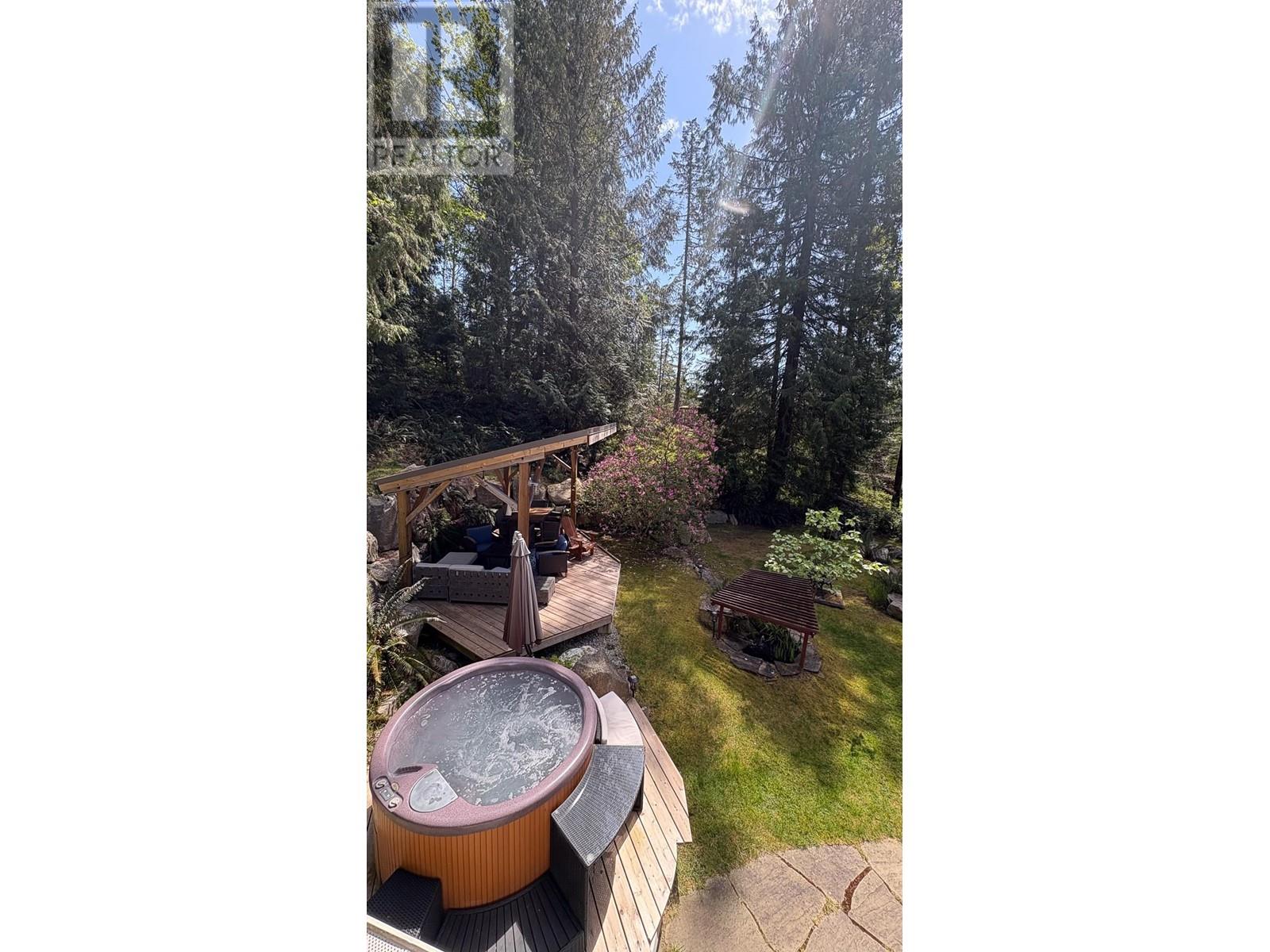 484 Shawanabe Road, Gambier Island, British Columbia  V0N 1V0 - Photo 28 - R2969234