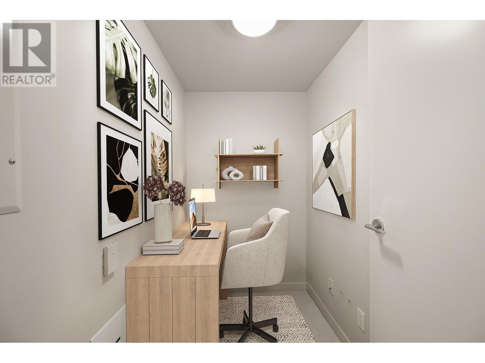 310 1133 Homer Street, Vancouver, British Columbia  V6B 0B1 - Photo 18 - R2982525
