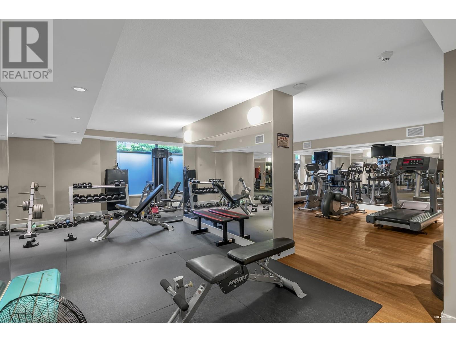 310 1133 Homer Street, Vancouver, British Columbia  V6B 0B1 - Photo 20 - R2982525