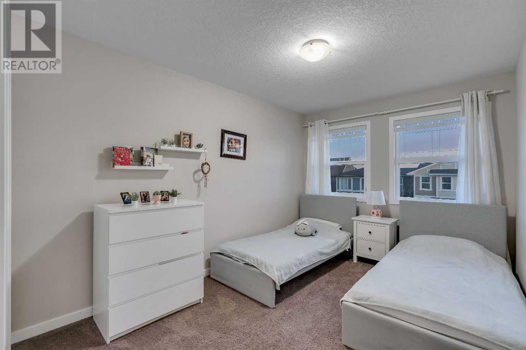 108 Masters Rise Se, Calgary, Alberta  T3M 2L5 - Photo 33 - A2216649