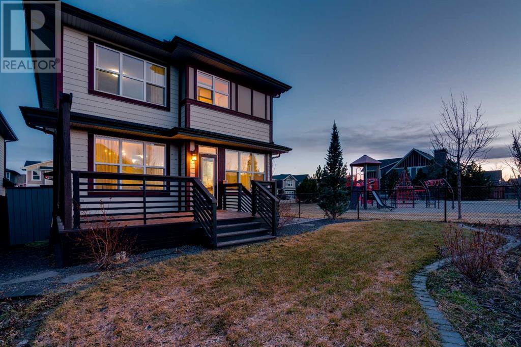 108 Masters Rise Se, Calgary, Alberta  T3M 2L5 - Photo 43 - A2216649