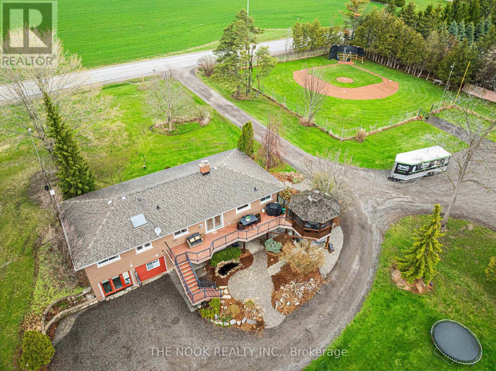 1857 REGIONAL ROAD 3 ROAD, Clarington, Ontario