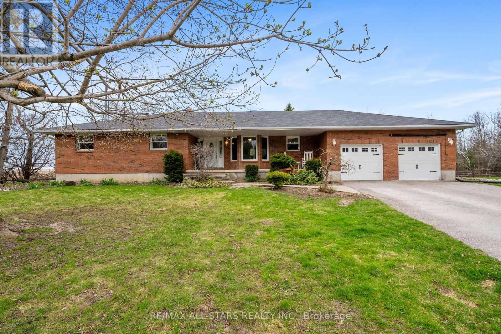 863 LINDEN VALLEY ROAD, Kawartha Lakes, Ontario
