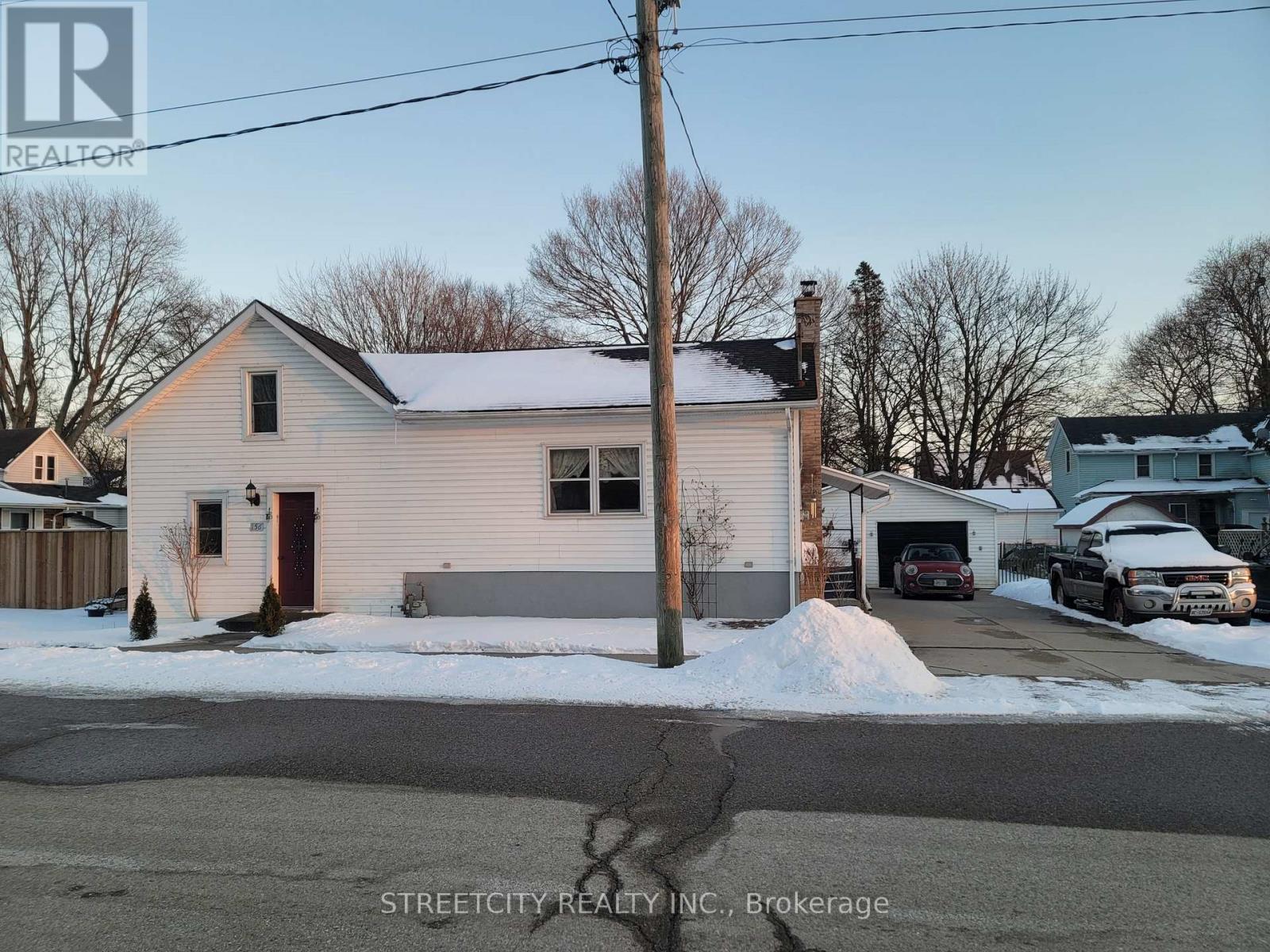 156 MAPLE STREET, West Elgin, Ontario