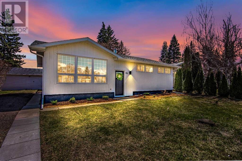 84 Sherwood Crescent, Red Deer, Alberta