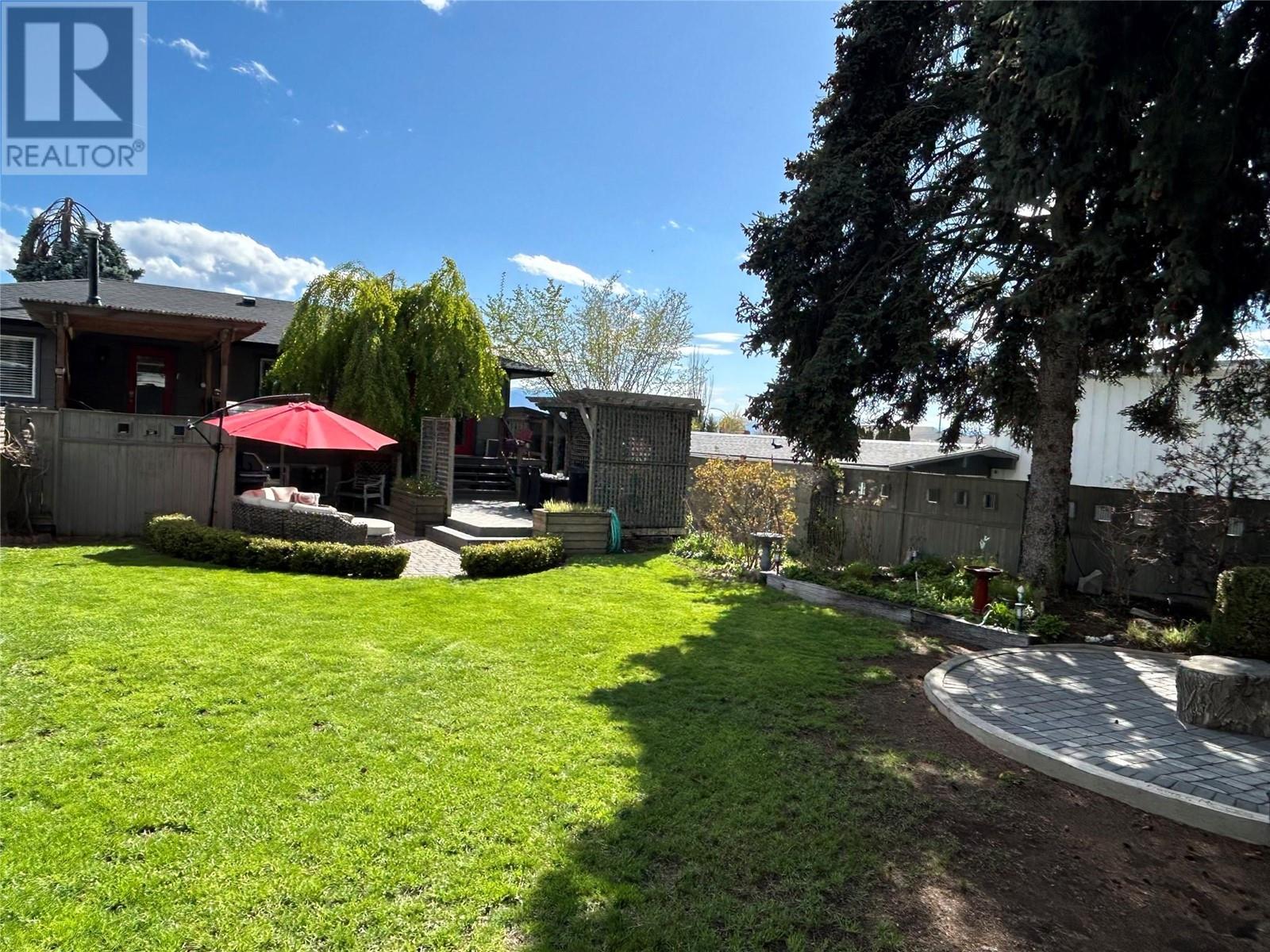 1508 Pinehurst Crescent, Kelowna, British Columbia  V1Y 4H9 - Photo 47 - 10343549