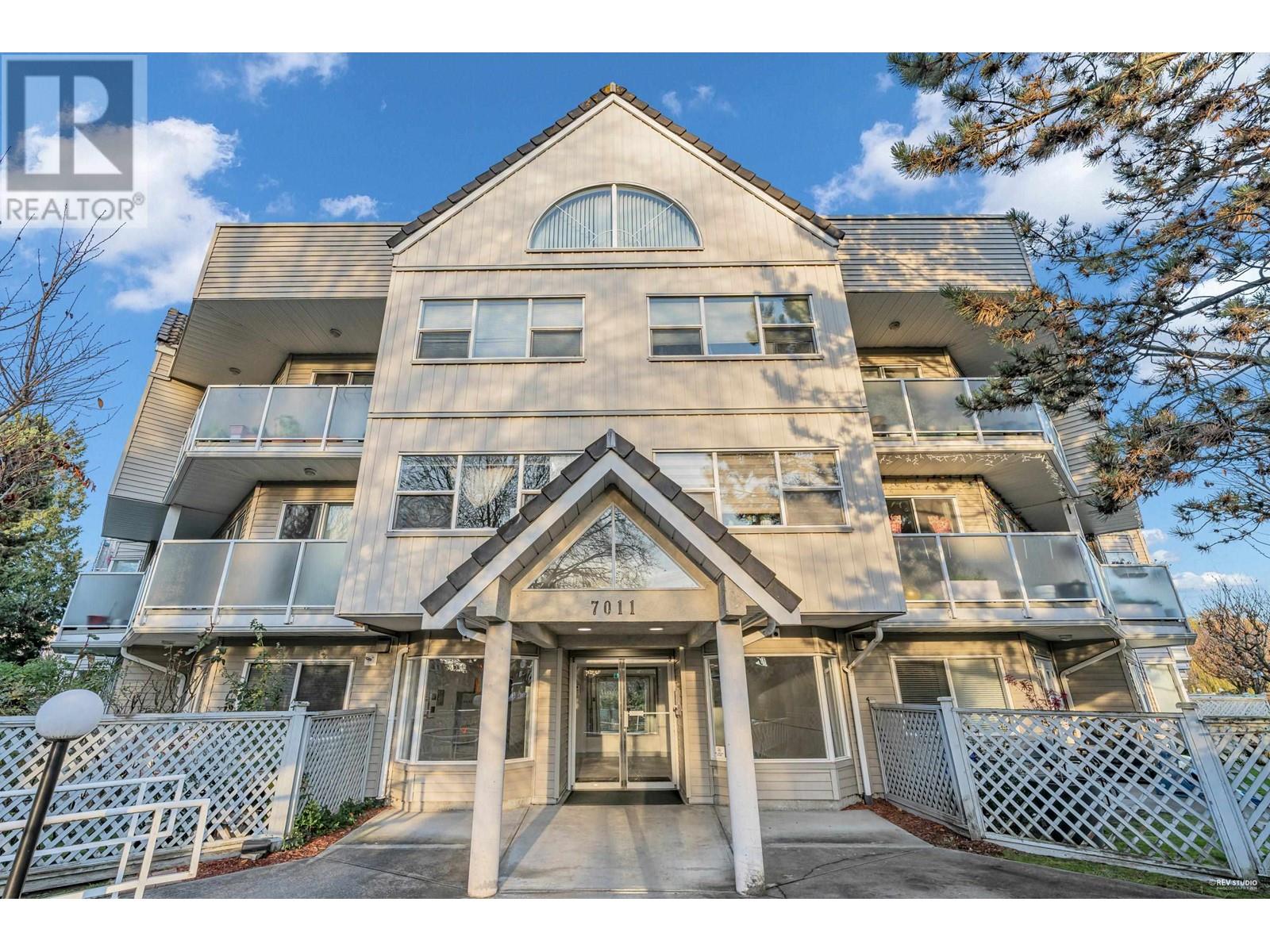 401 7011 Blundell Road, Richmond, British Columbia  V6Y 1J5 - Photo 1 - R2977205
