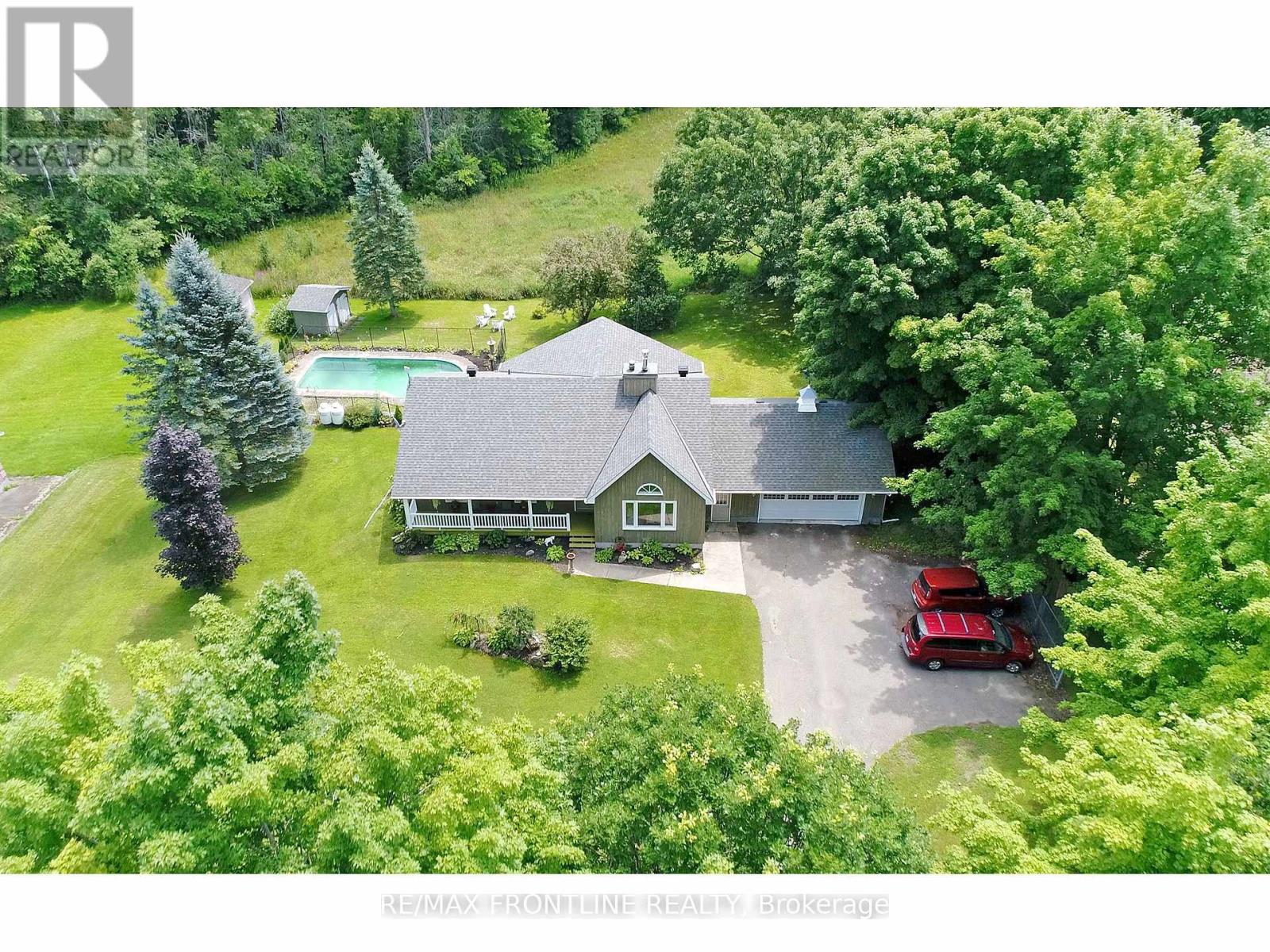 Property at 539 FERGUSON TETLOCK ROAD image 1
