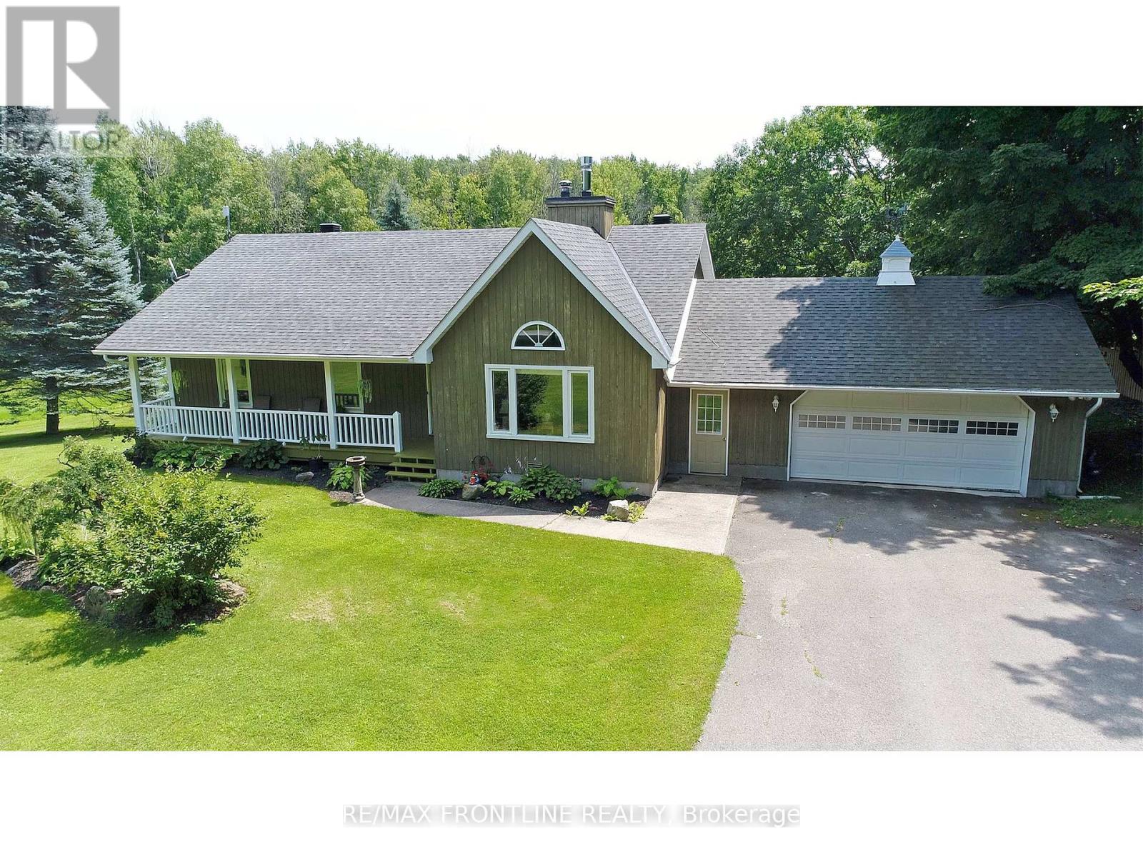 539 Ferguson Tetlock Road, Montague, Ontario  K7A 4S4 - Photo 2 - X12122302