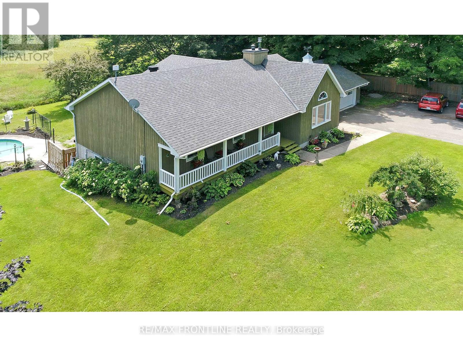Property at 539 FERGUSON TETLOCK ROAD image 5