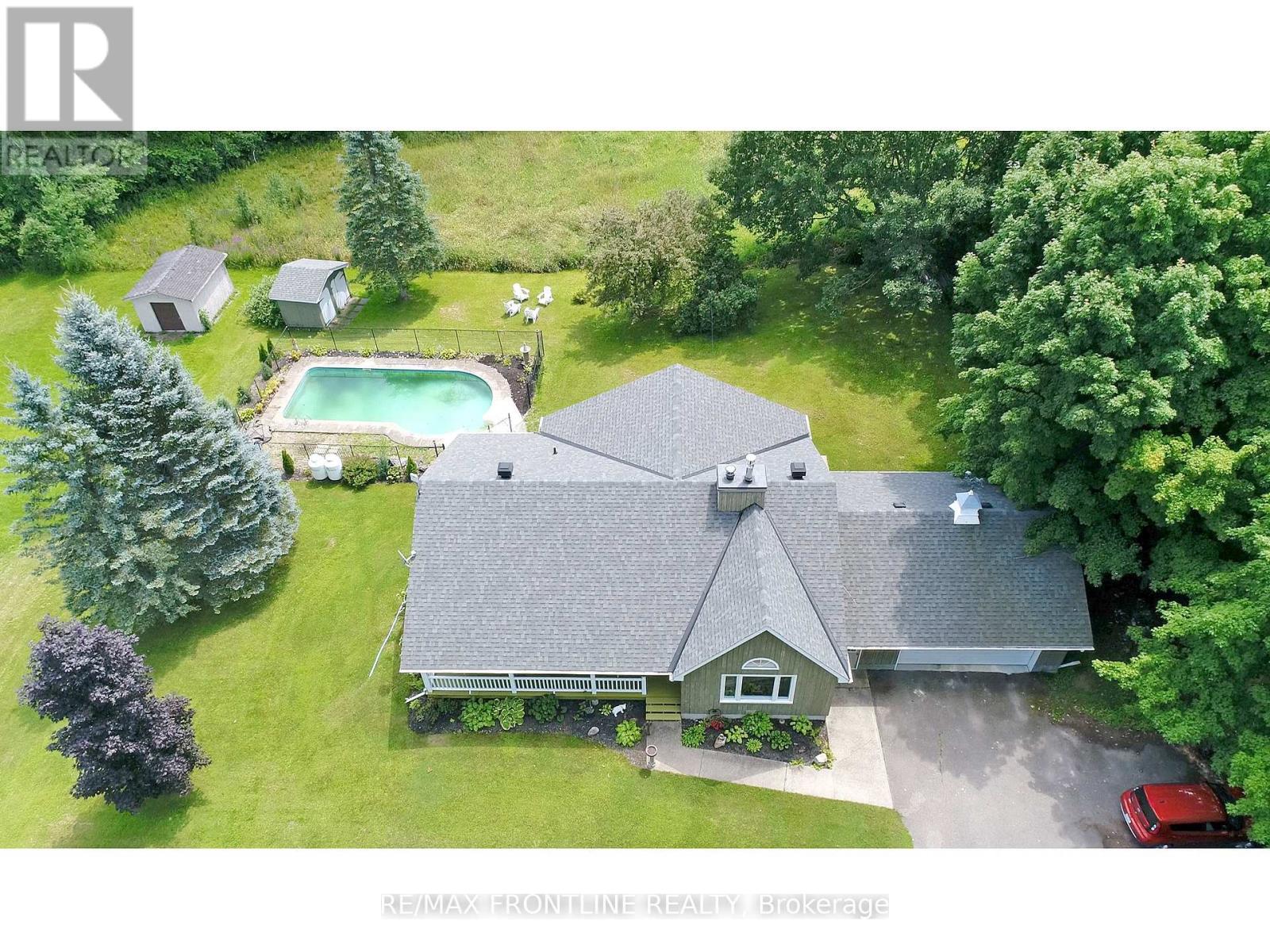539 Ferguson Tetlock Road, Montague, Ontario  K7A 4S4 - Photo 4 - X12122302