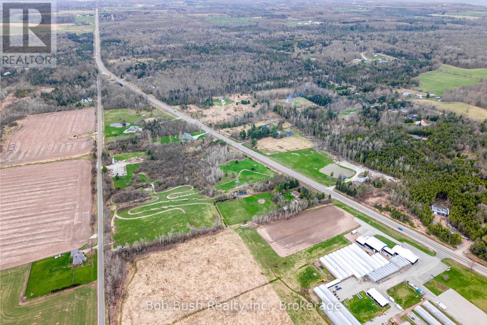 10596 12 Highway, Oro-Medonte, Ontario  L0K 2G0 - Photo 34 - S12122316