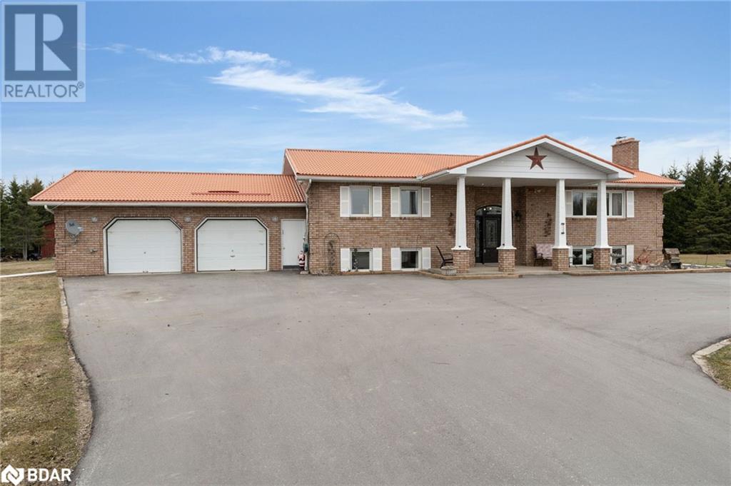 Property at 3329 NEW BRAILEY Line image 1