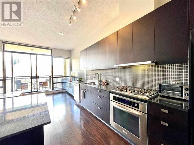 611 121 Brew Street, Port Moody, British Columbia  V3H 0E2 - Photo 2 - R2994117