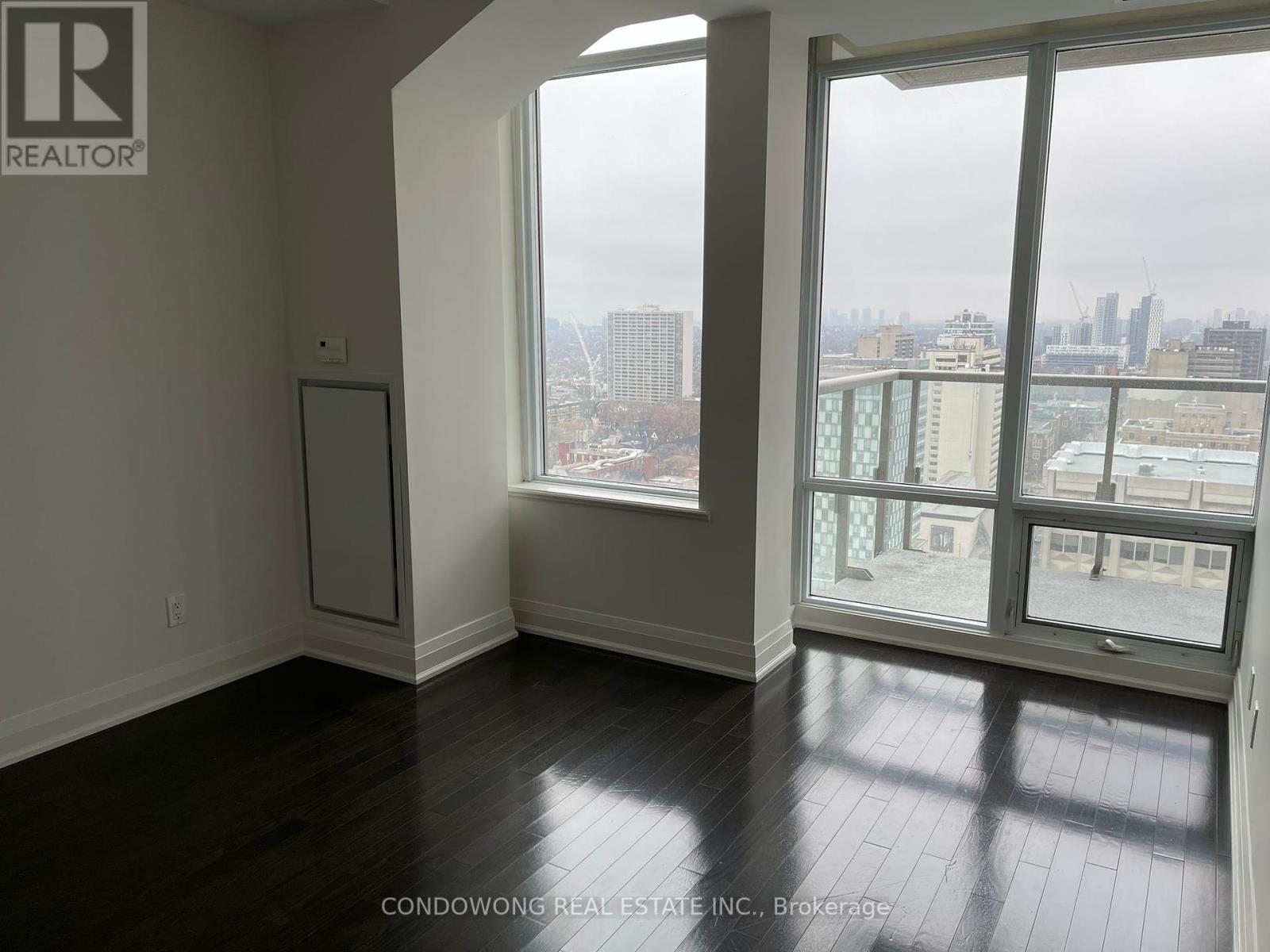 2103 - 1 Bedford Road, Toronto, Ontario  M5R 2B5 - Photo 2 - C12122304