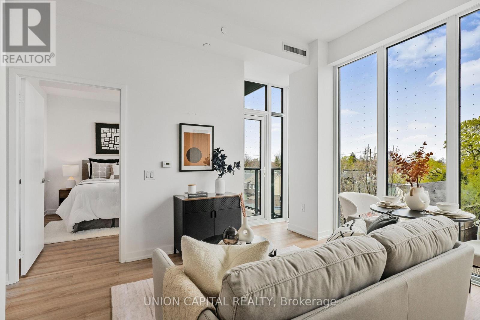 306 - 500 Dupont Street, Toronto (Annex), Ontario  M6G 0B8 - Photo 13 - C12122318