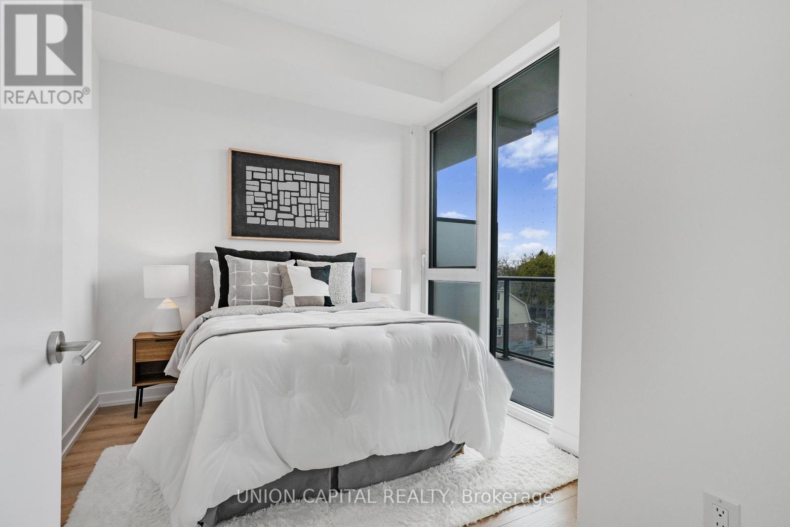 306 - 500 Dupont Street, Toronto (Annex), Ontario  M6G 0B8 - Photo 6 - C12122318