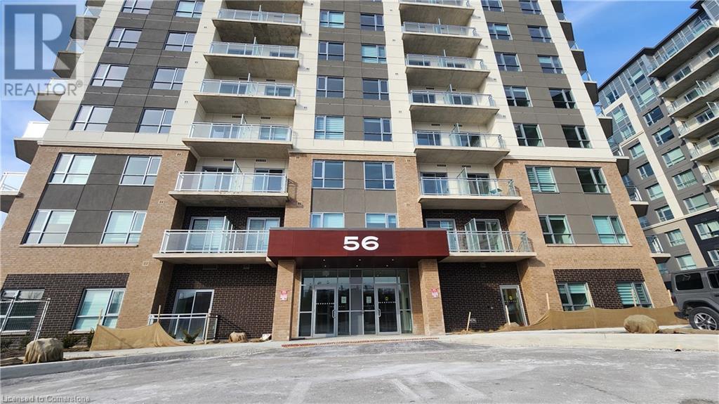 Property at 56 LAKESIDE TERRACE Terrace Unit# 907 image 2