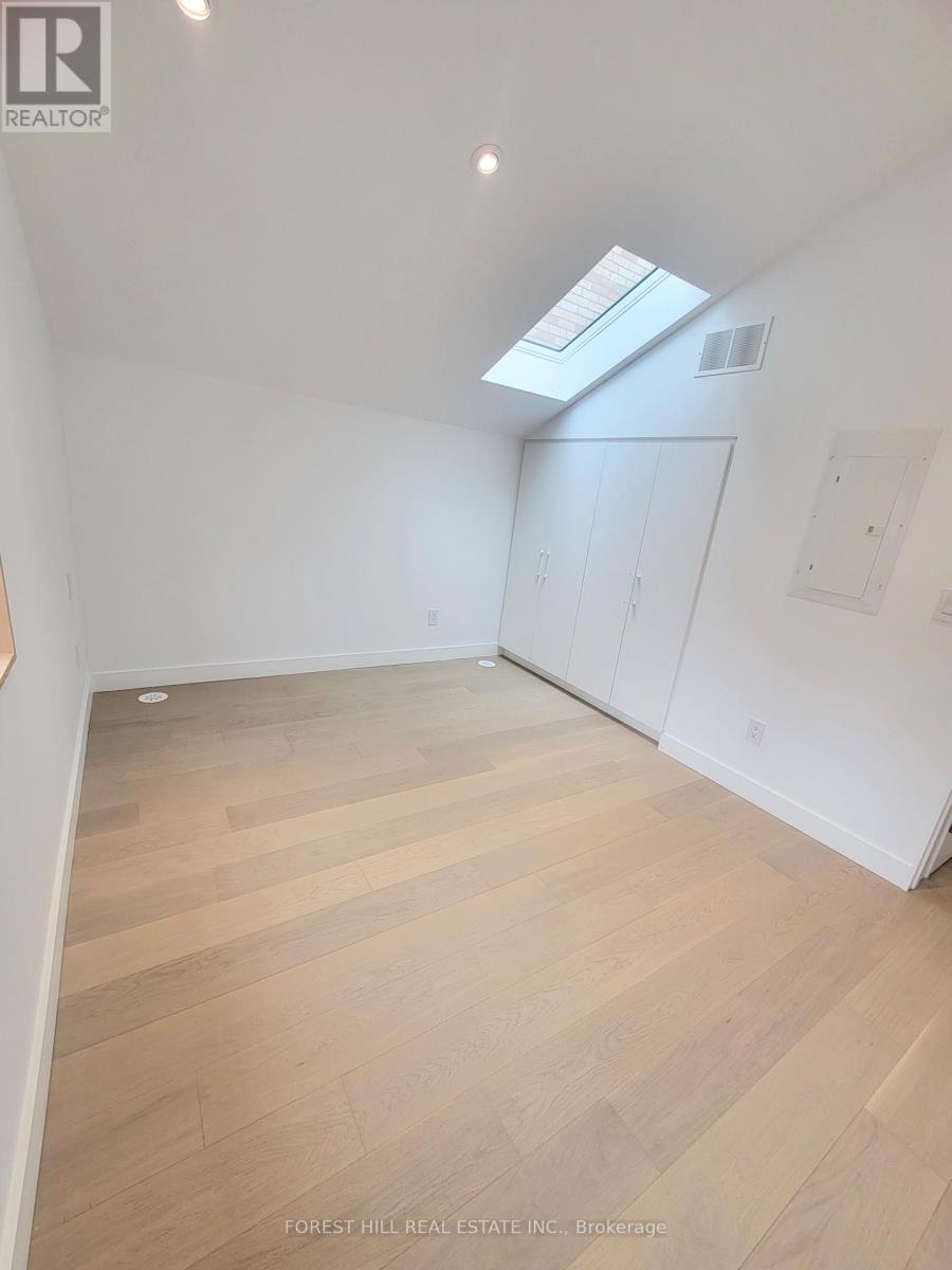 Garden Suite - 839 Gladstone Avenue, Toronto, Ontario  M6H 3J7 - Photo 13 - W12112672