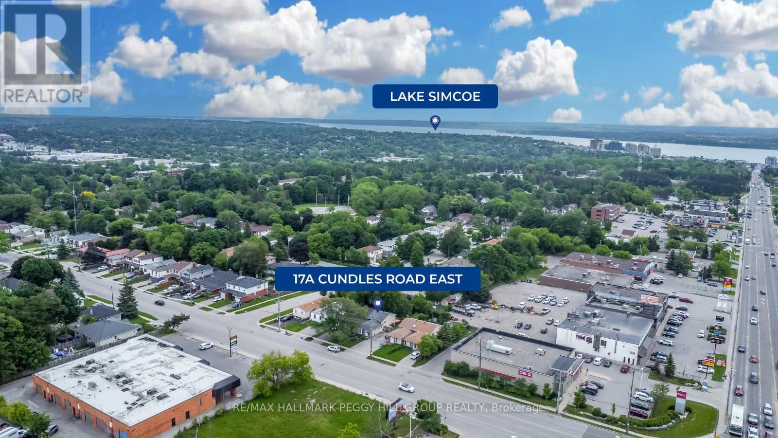 17a Cundles Road E, Barrie, Ontario  L4M 5L1 - Photo 2 - S12122301