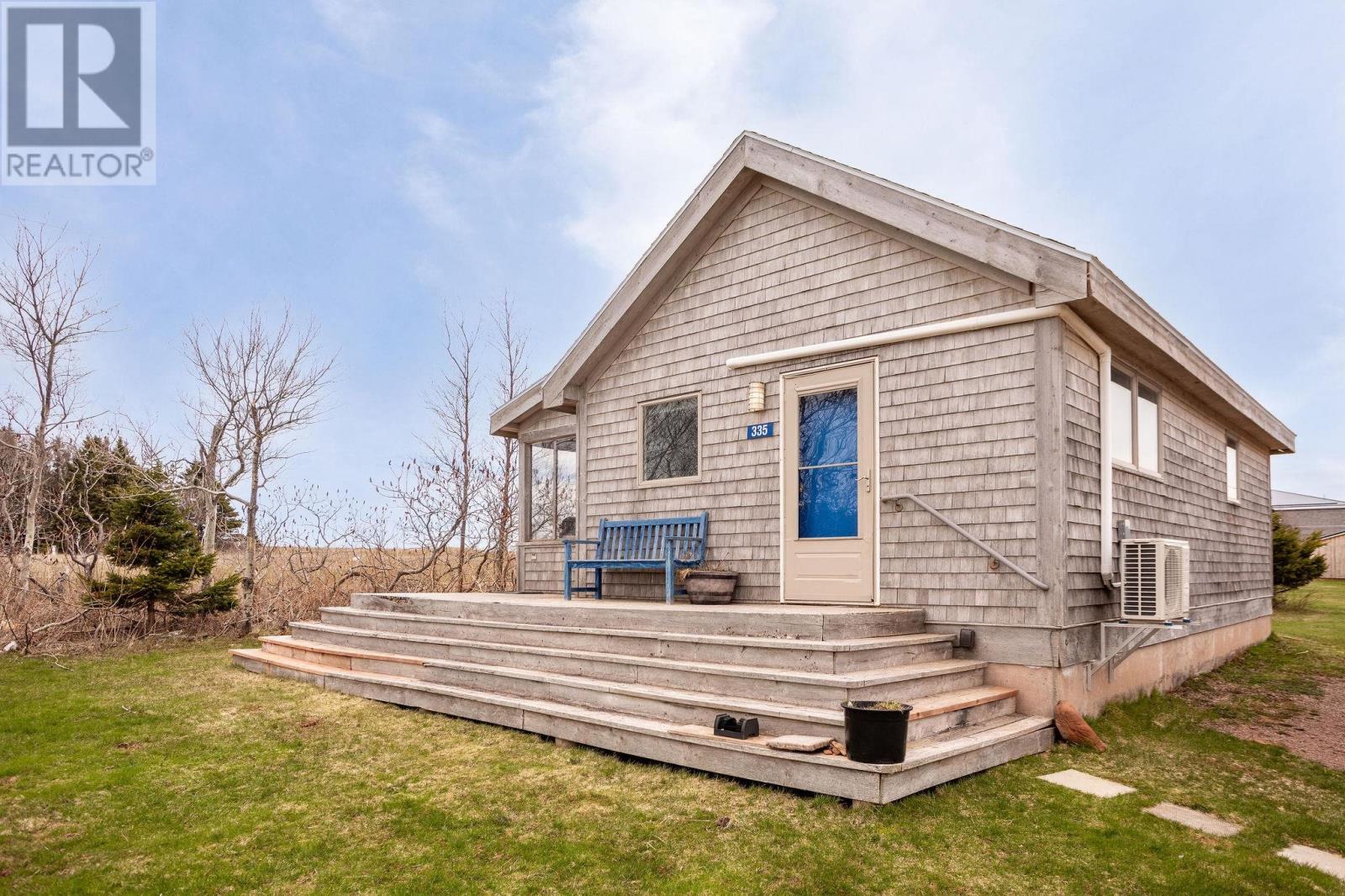 335-337 Harbour Road, Launching, Prince Edward Island  C0A 1G0 - Photo 33 - 202509736