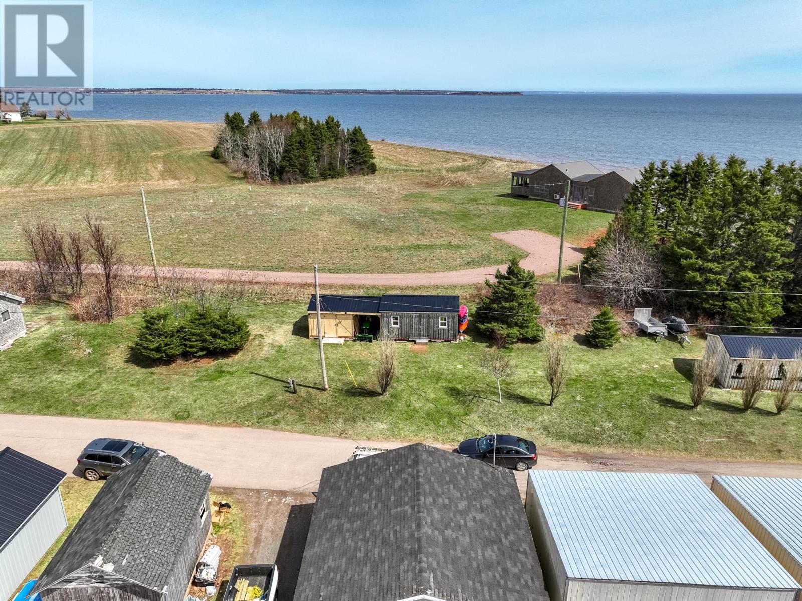 335-337 Harbour Road, Launching, Prince Edward Island  C0A 1G0 - Photo 50 - 202509736