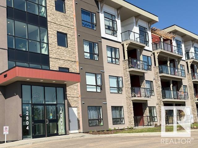 Property at #202 12804 140 AV NW image 1