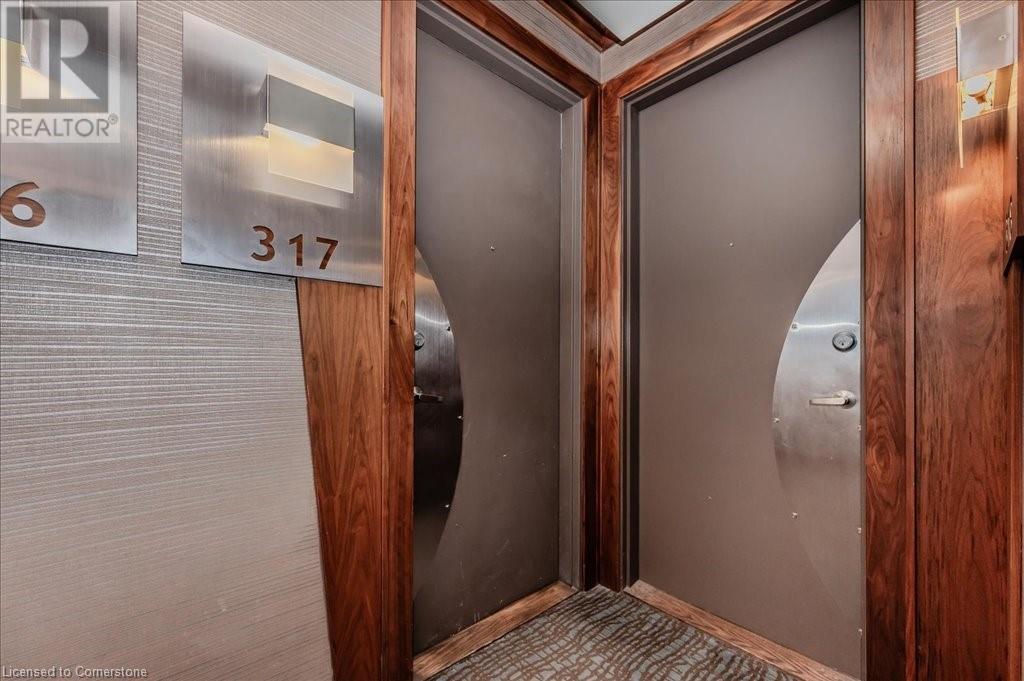 112 Benton Street Unit# 317, Kitchener, Ontario  N2G 3H6 - Photo 11 - 40716475