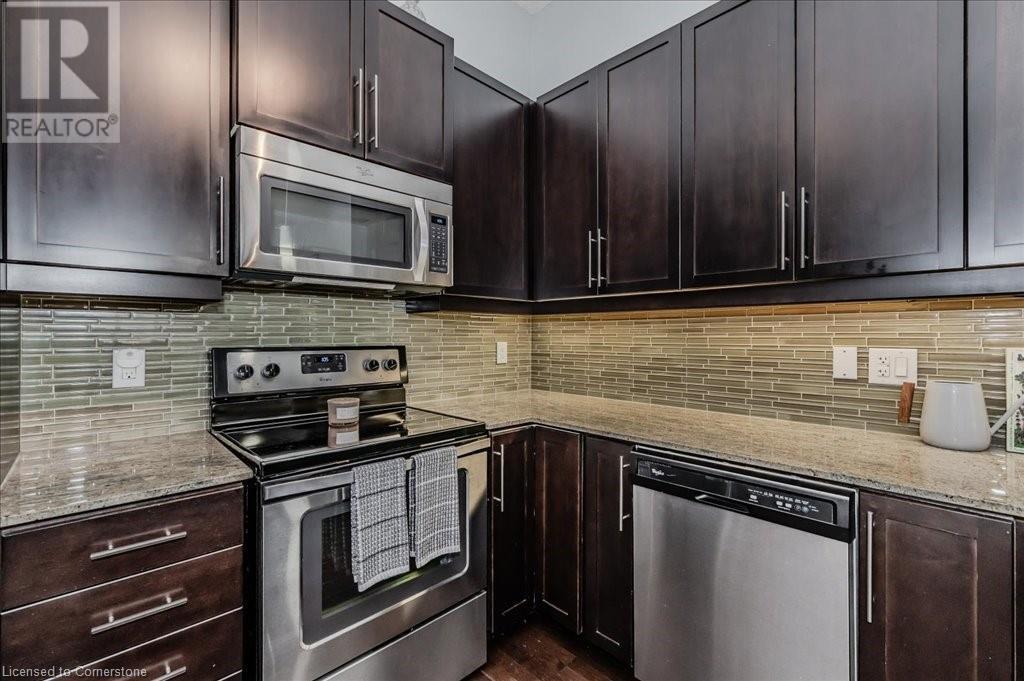 112 Benton Street Unit# 317, Kitchener, Ontario  N2G 3H6 - Photo 23 - 40716475