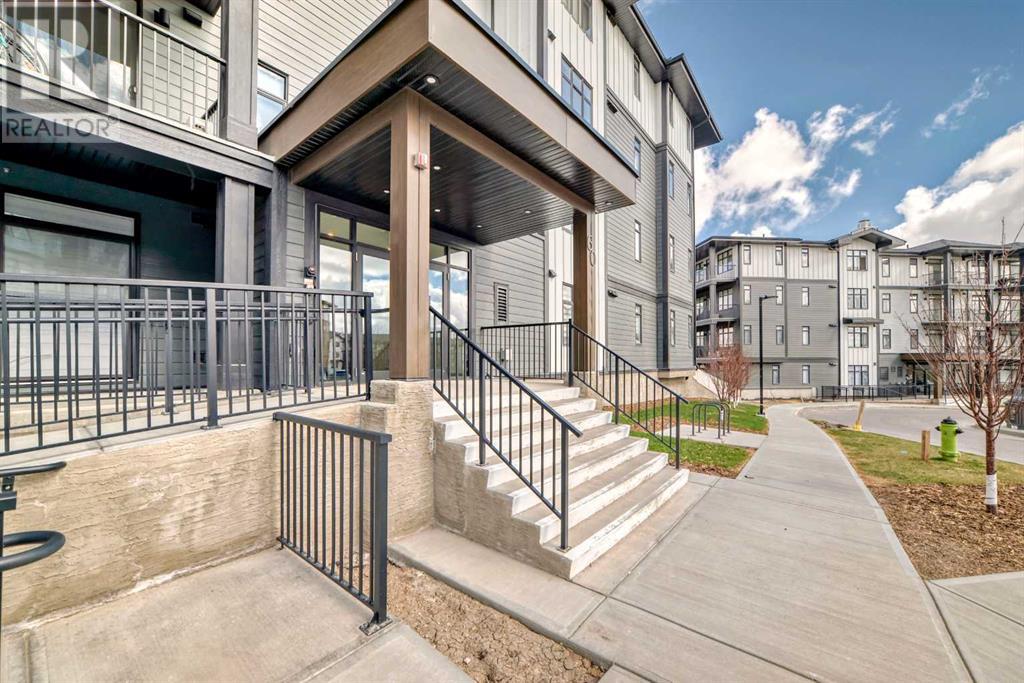 103, 60 Sage Hill Walk Nw, Calgary, Alberta  T3R 0H5 - Photo 33 - A2187090