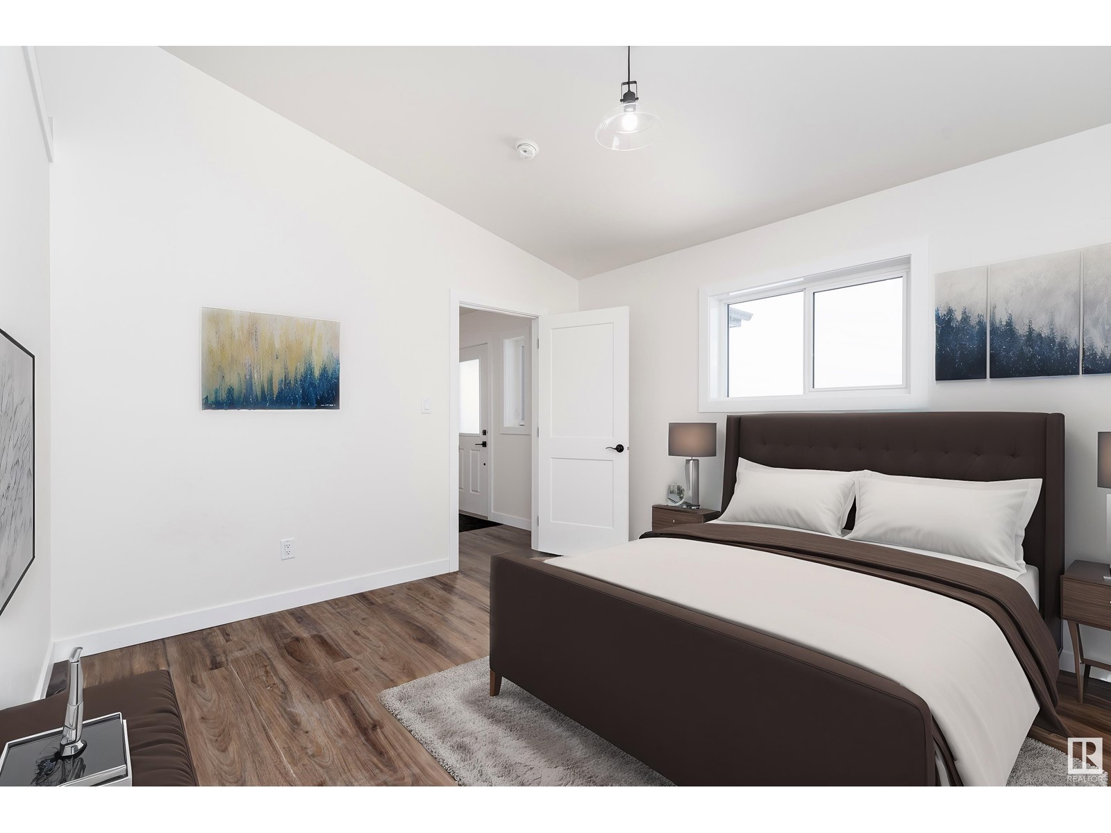 21318 Twp 464, Rural Camrose County, Alberta  T0C 0L0 - Photo 4 - E4434339