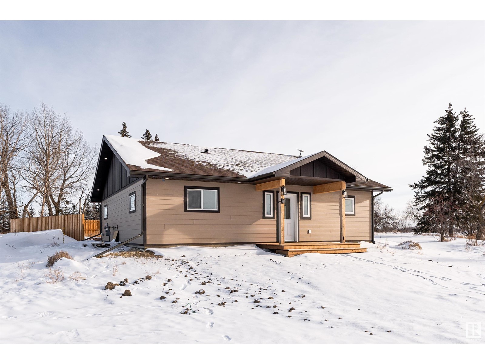 21318 Twp 464, Rural Camrose County, Alberta  T0C 0L0 - Photo 8 - E4434339