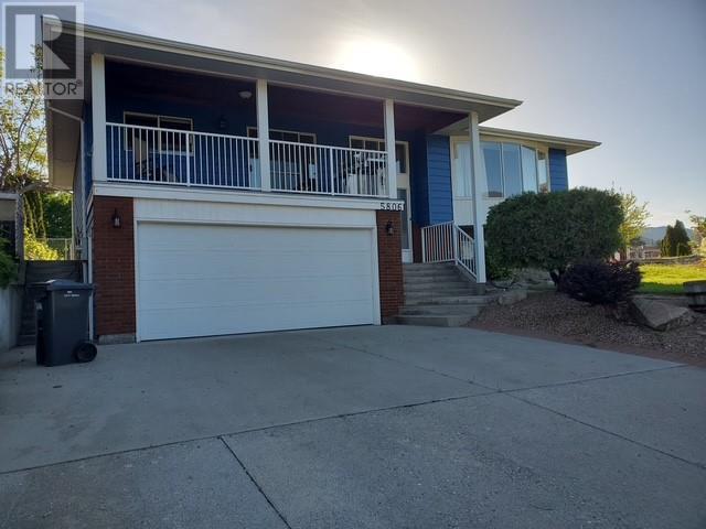 5806 Oleander Drive, Osoyoos, British Columbia  V0H 1V3 - Photo 3 - 10345885