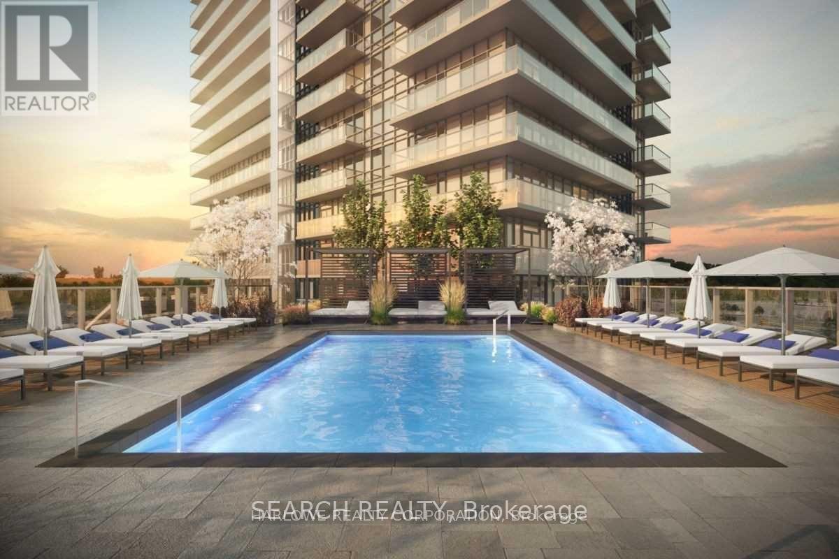 1503b - 4655 Metcalfe Avenue, Mississauga, Ontario  L5M 0Z7 - Photo 18 - W12122308