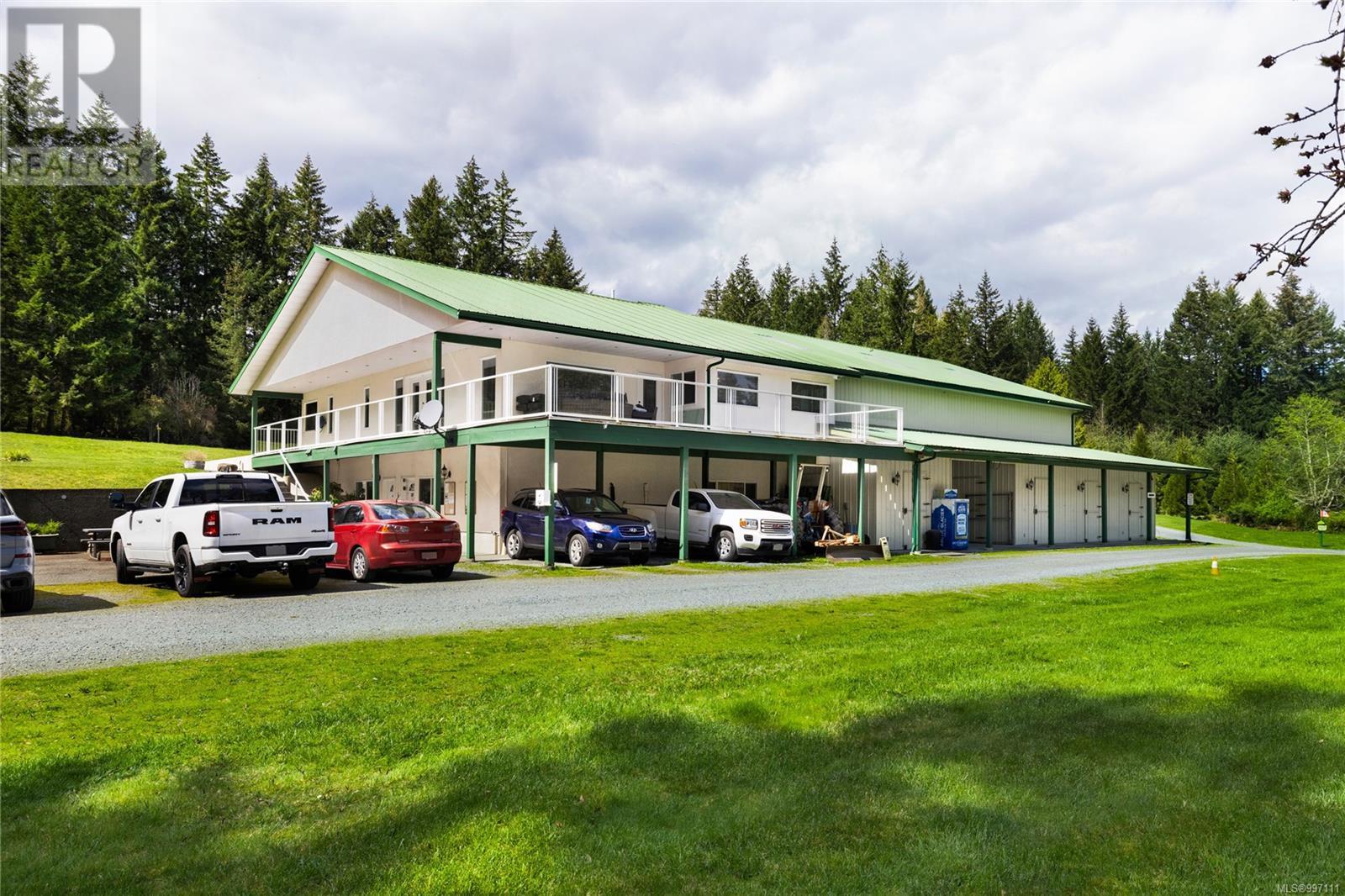 8682 Trans Canada Hwy, Chemainus, British Columbia