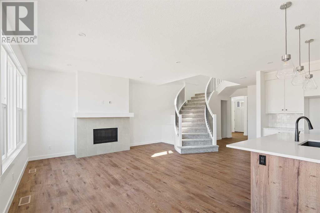 453 Cranbrook Gardens Se, Calgary, Alberta  T3M 3N5 - Photo 13 - A2199671