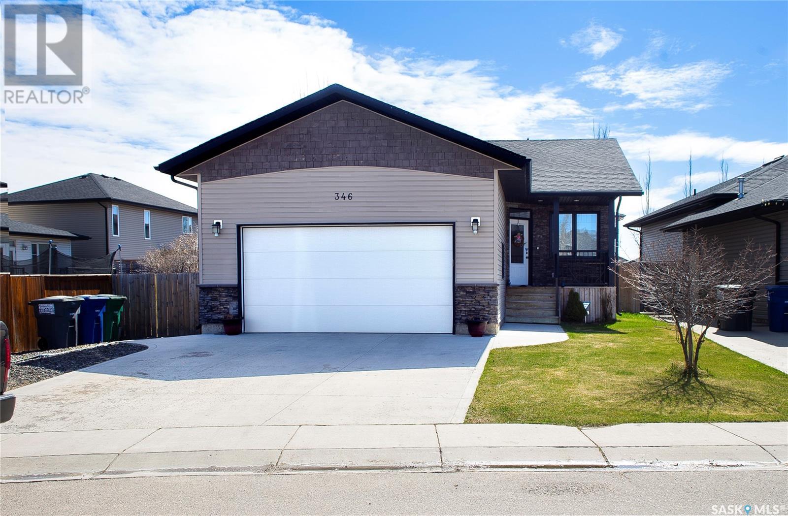 346 Mccallum Lane, Saskatoon, Saskatchewan  S7R 0C3 - Photo 3 - SK004487